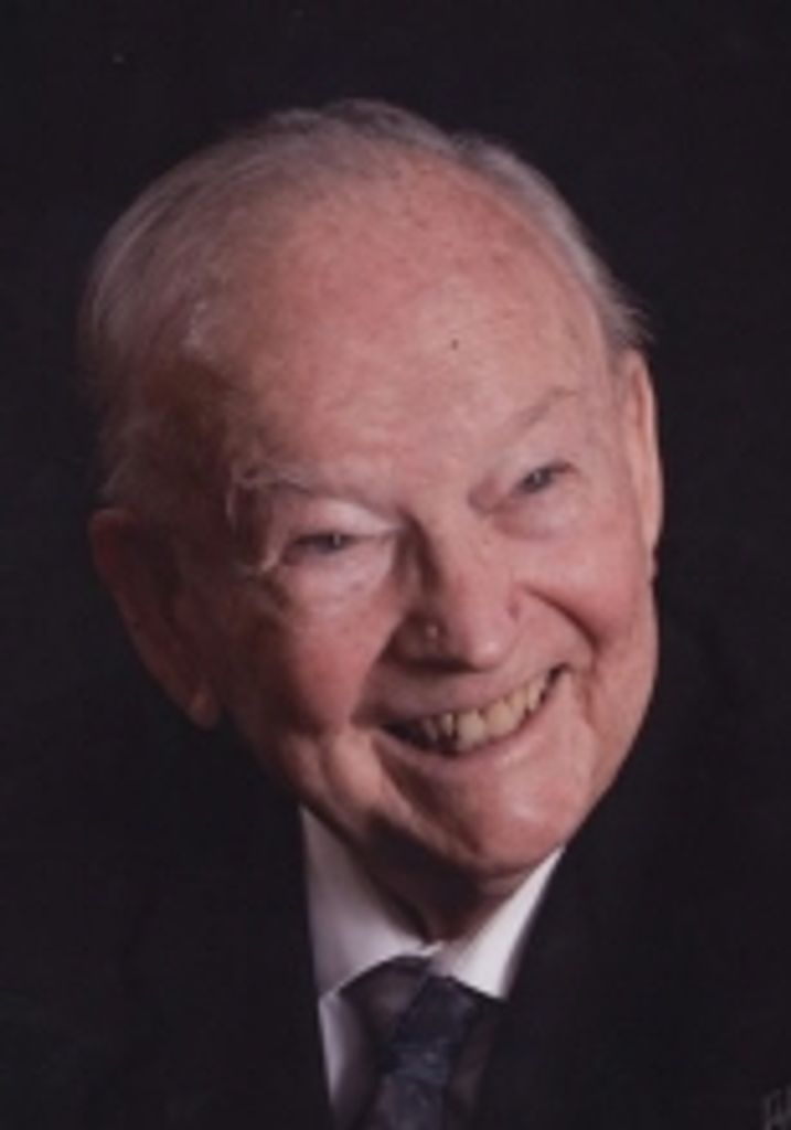 James William Jim Blumer