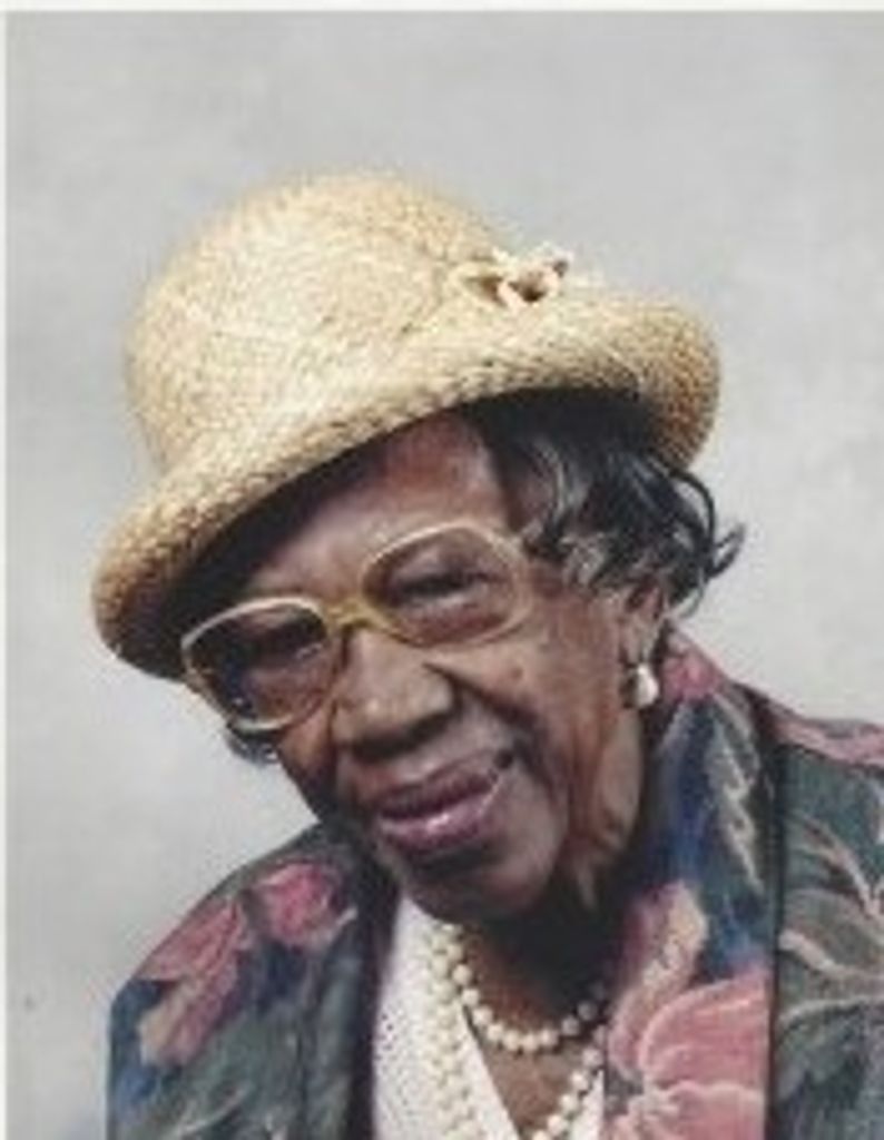 Cleo B Boyce Profile Photo