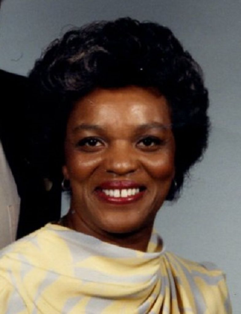 Geraldine E. Owens
