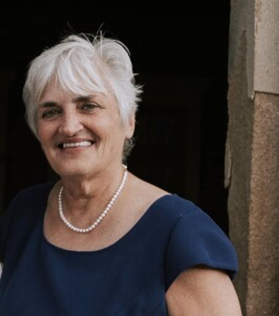 Betty Vaughan Profile Photo