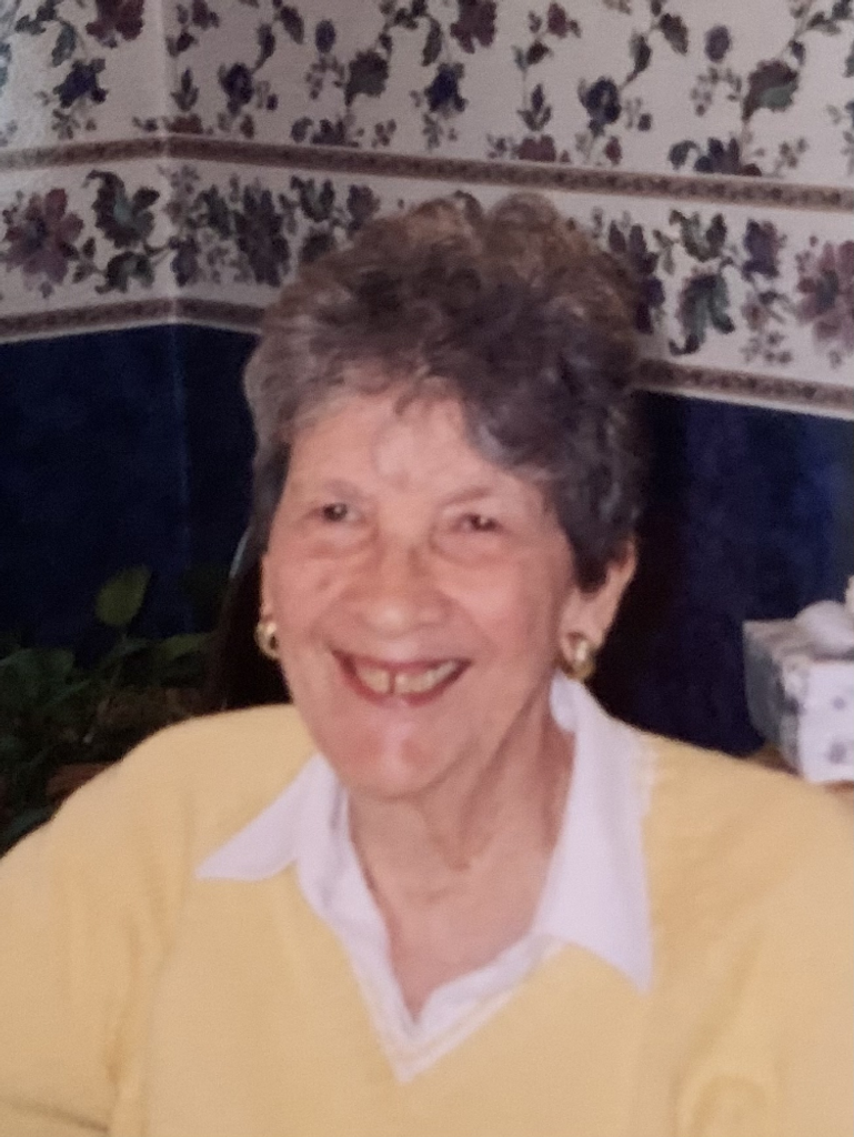 Joyce W. Greenfield Profile Photo