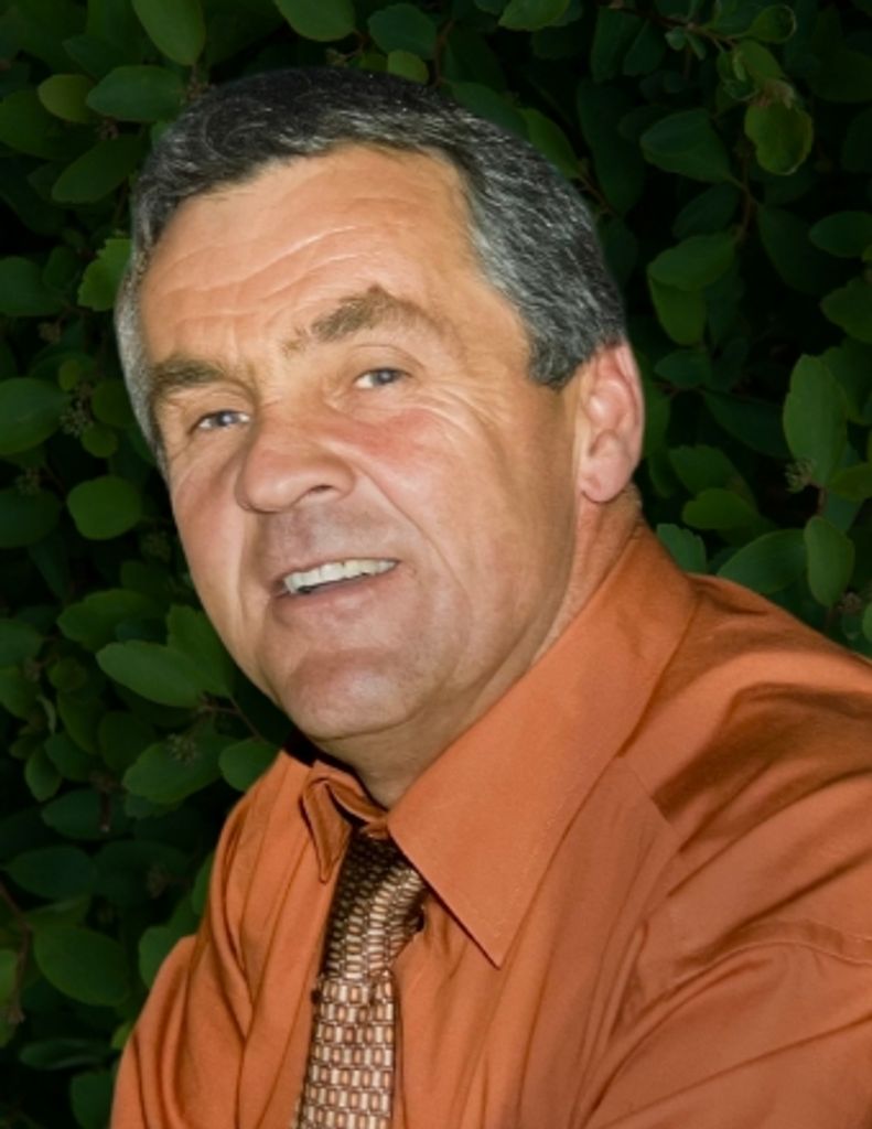 Dan Klassen Profile Photo