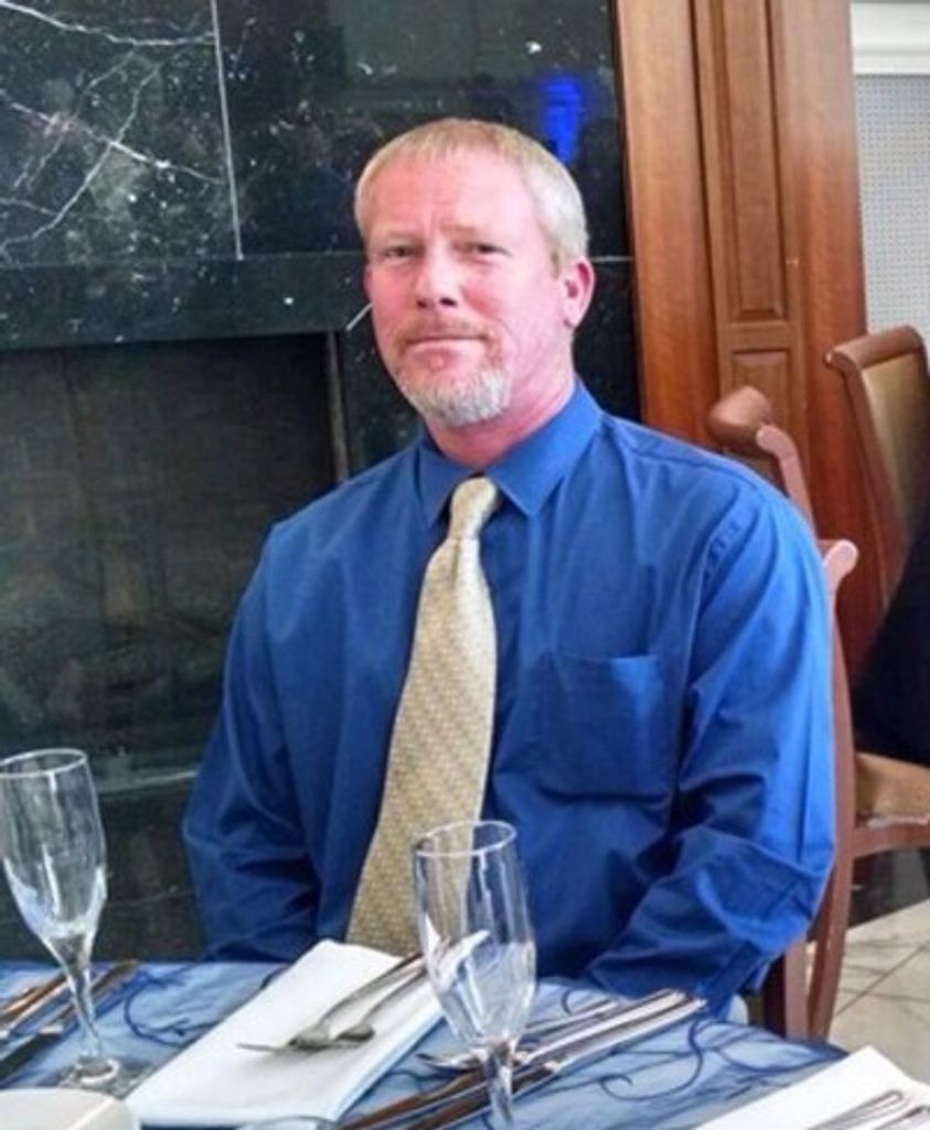 Kevin Byrd Profile Photo