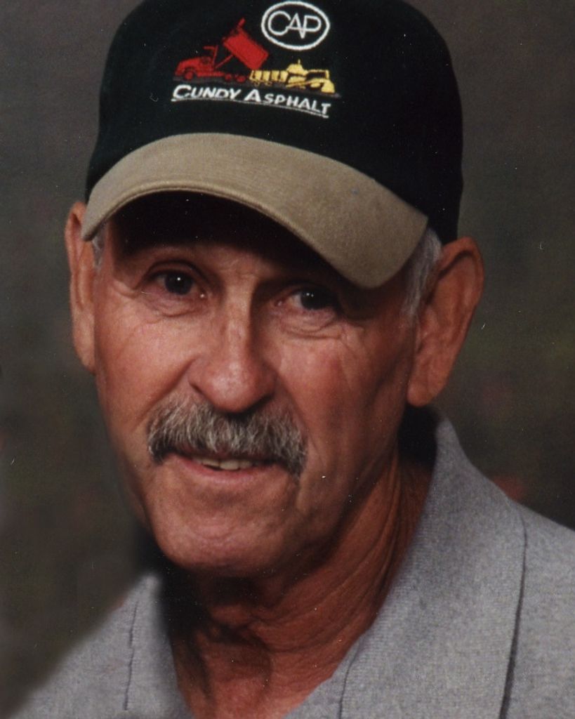 Freddie Carl West Profile Photo