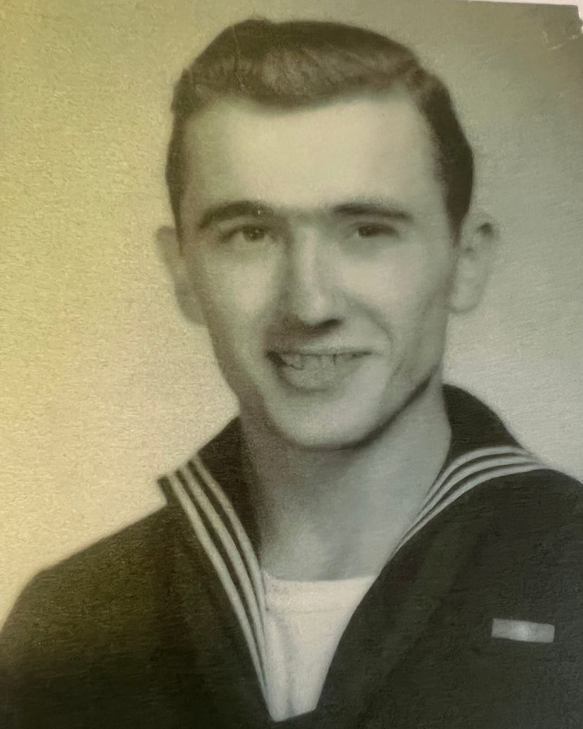Paul G. Otrupcak