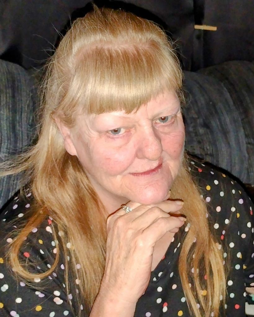 Kelley Denice Thompson (Plainview) Profile Photo