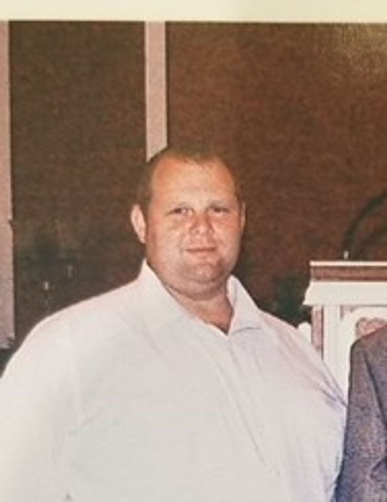 Gregory Don "Greg" Jones Profile Photo