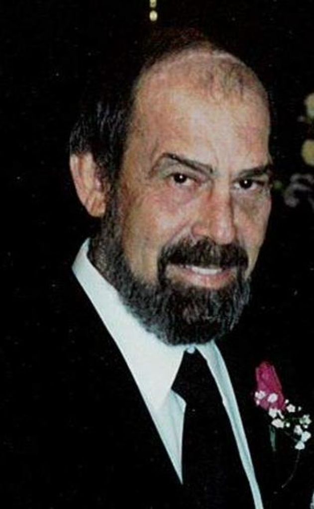 Murel Travis Jordan Profile Photo