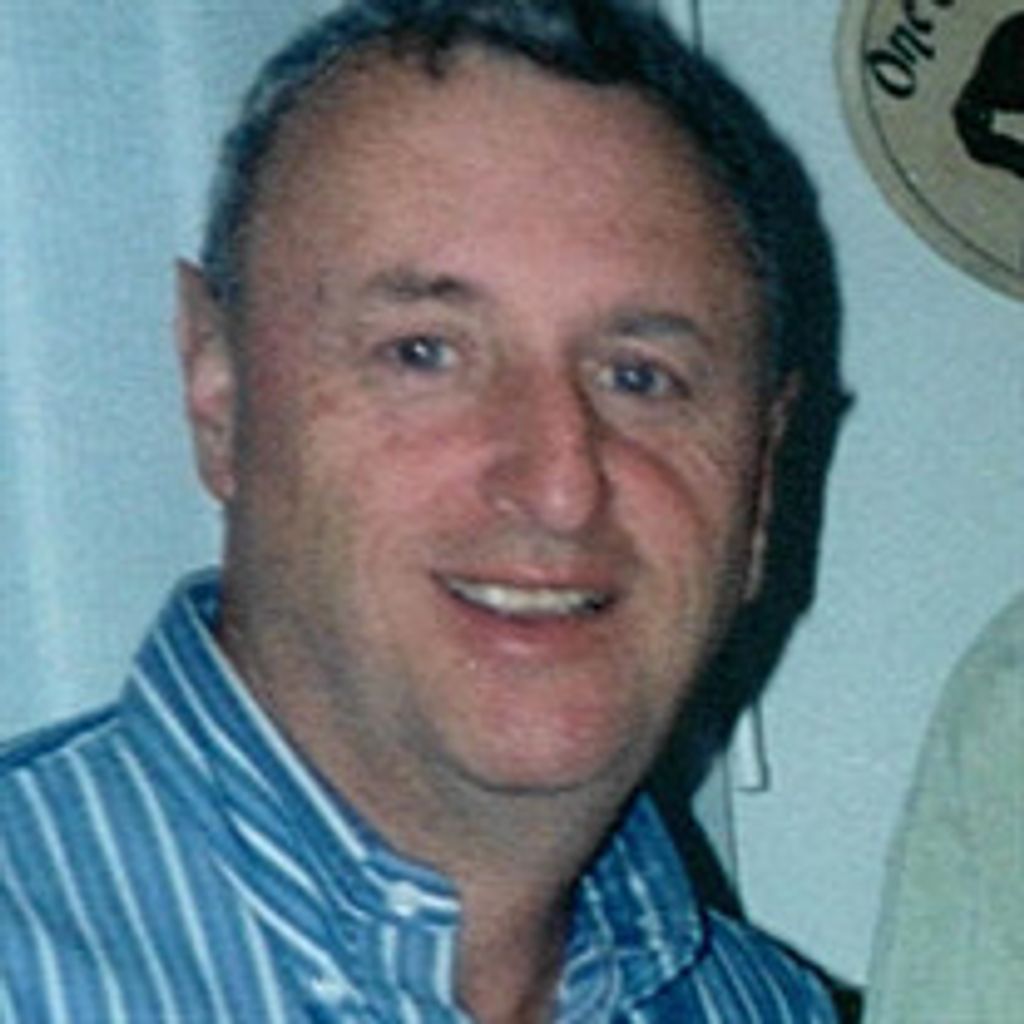 Lewis Joe Wenzel, Jr