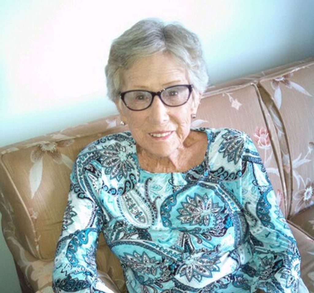 Theresa Aileen Pettie Profile Photo