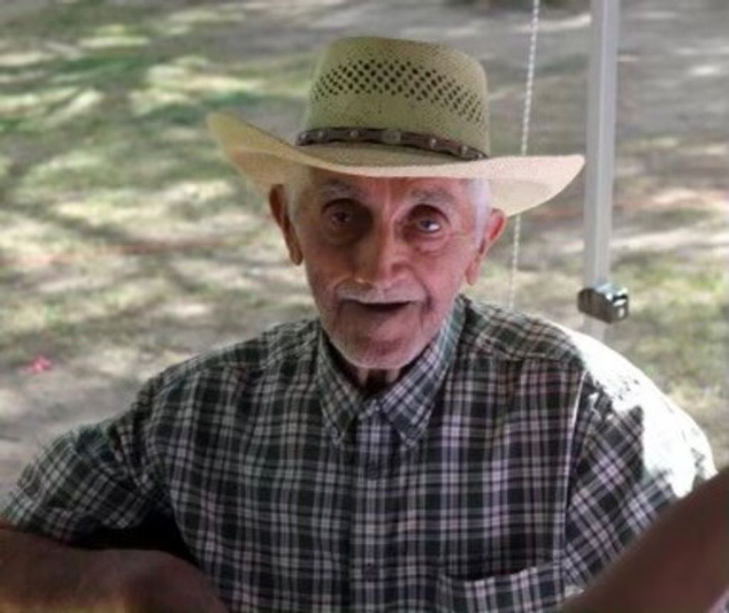 Ruben N. Carriedo Profile Photo