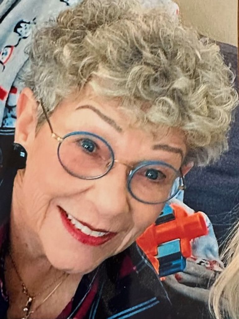 Linda Kay Petersen Profile Photo