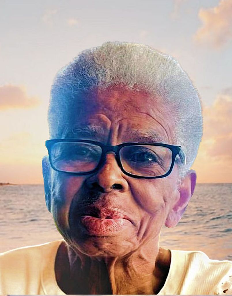 Adele Blake-Stewart Profile Photo