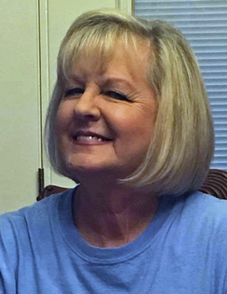 Joy Lynn (Loften) Klingensmith