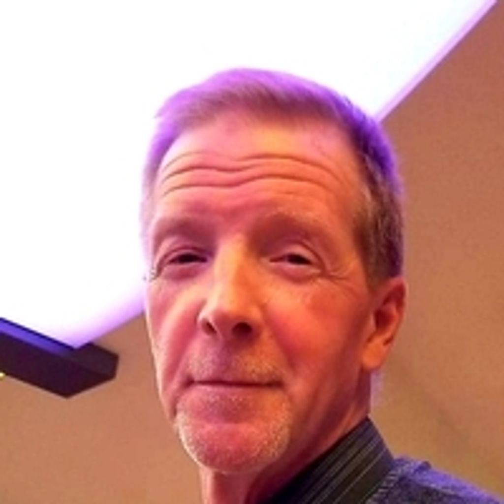 Michael Ledford Profile Photo