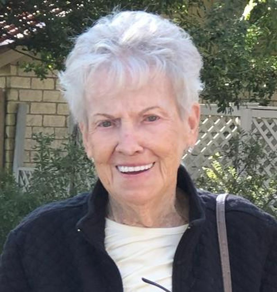 Peggy Mason Fojt Profile Photo