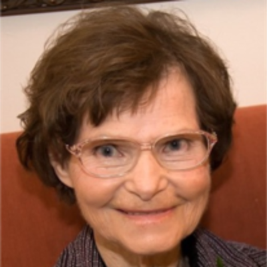 Eleanor Frogge Profile Photo