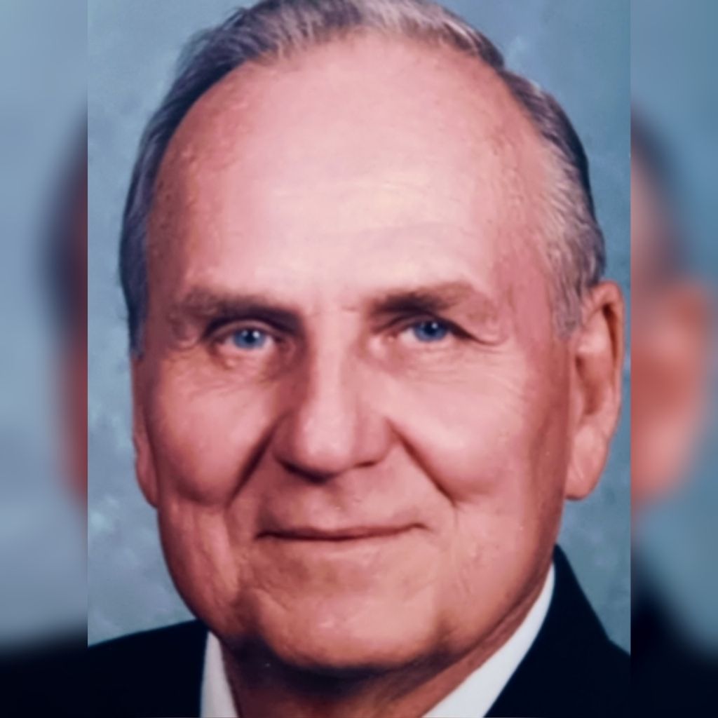 Mr. Marion Daniel Christmus