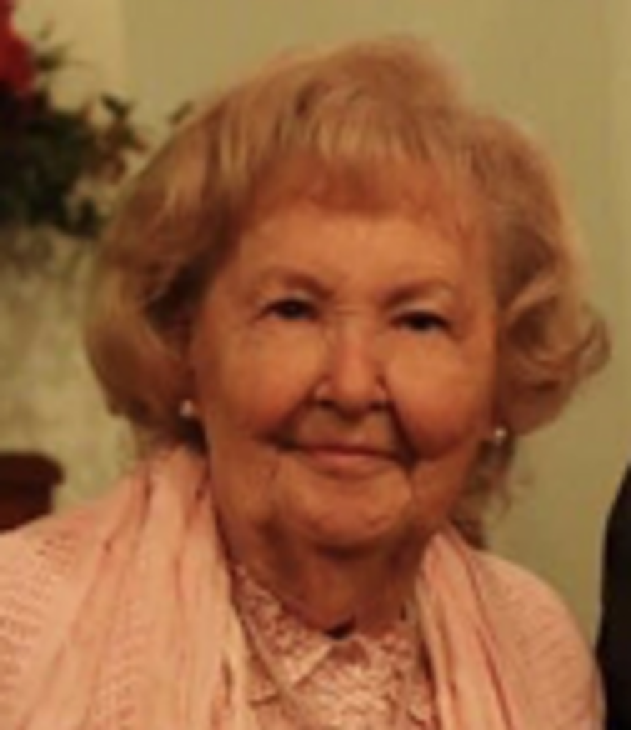 Belva Johnston Pleasants Profile Photo