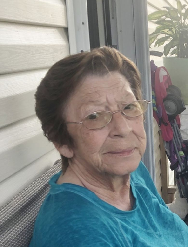 Mary Ann Artigue Profile Photo