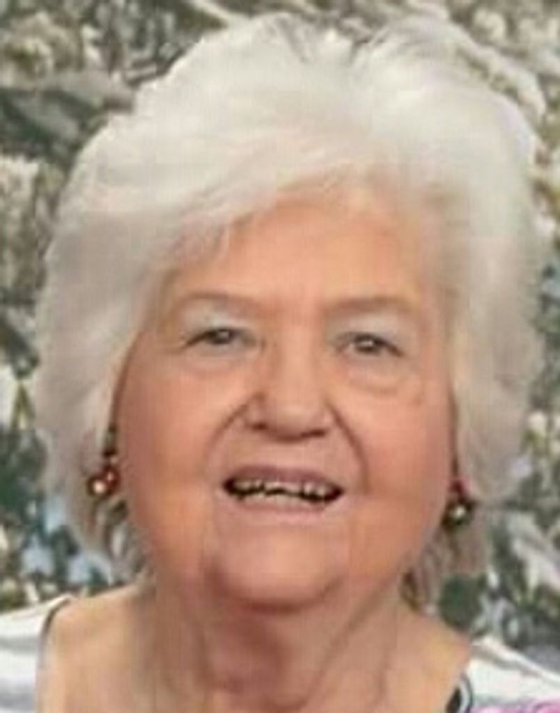 Rosa L. Munday-McCoy