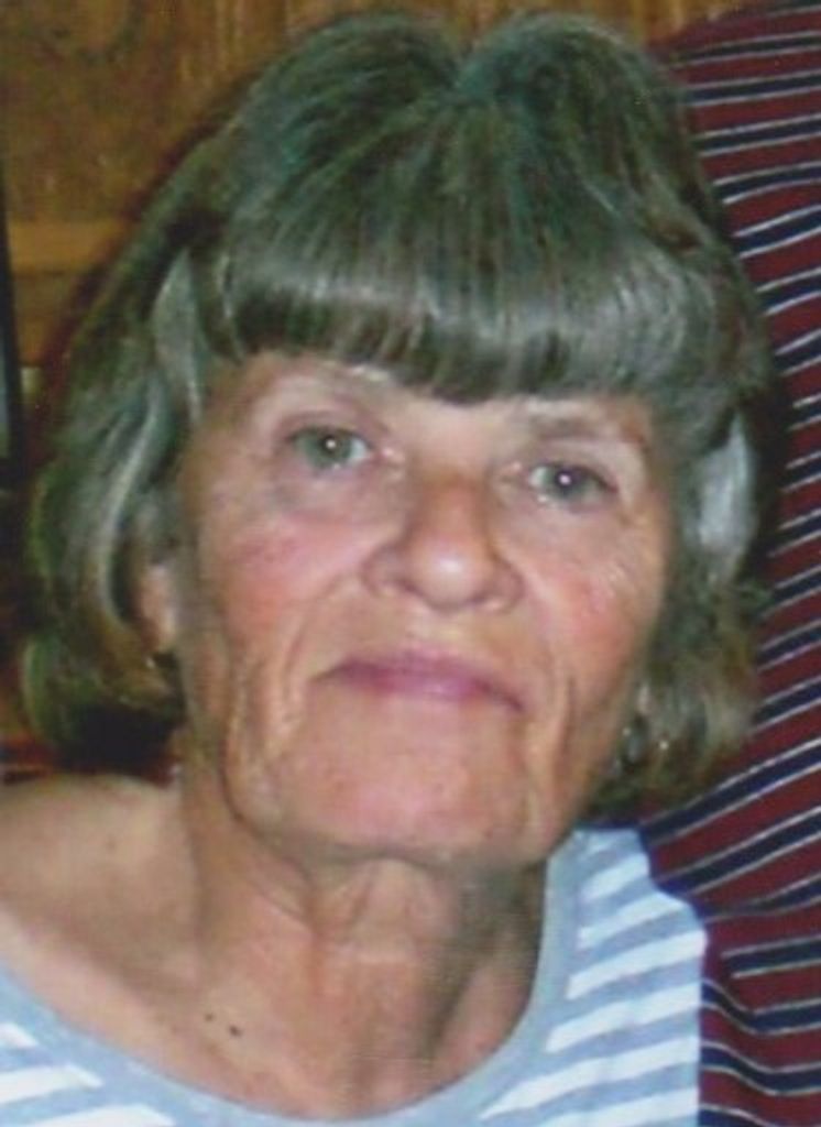 Carol Ann Evans