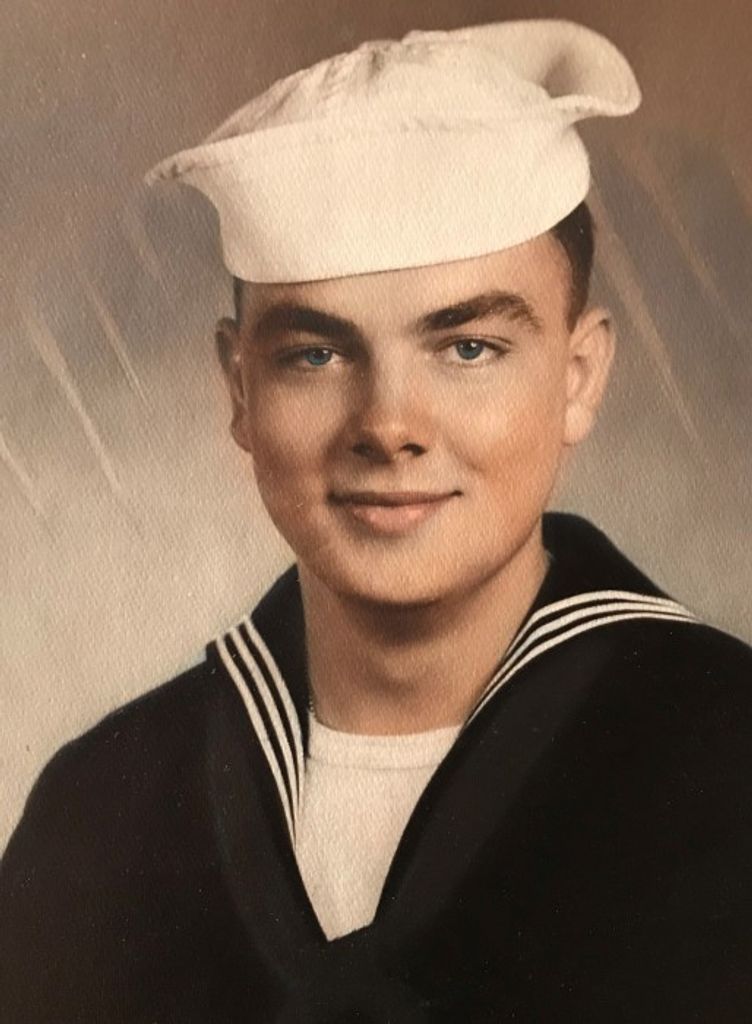 Robert Martin Mclucas, Sr. Profile Photo