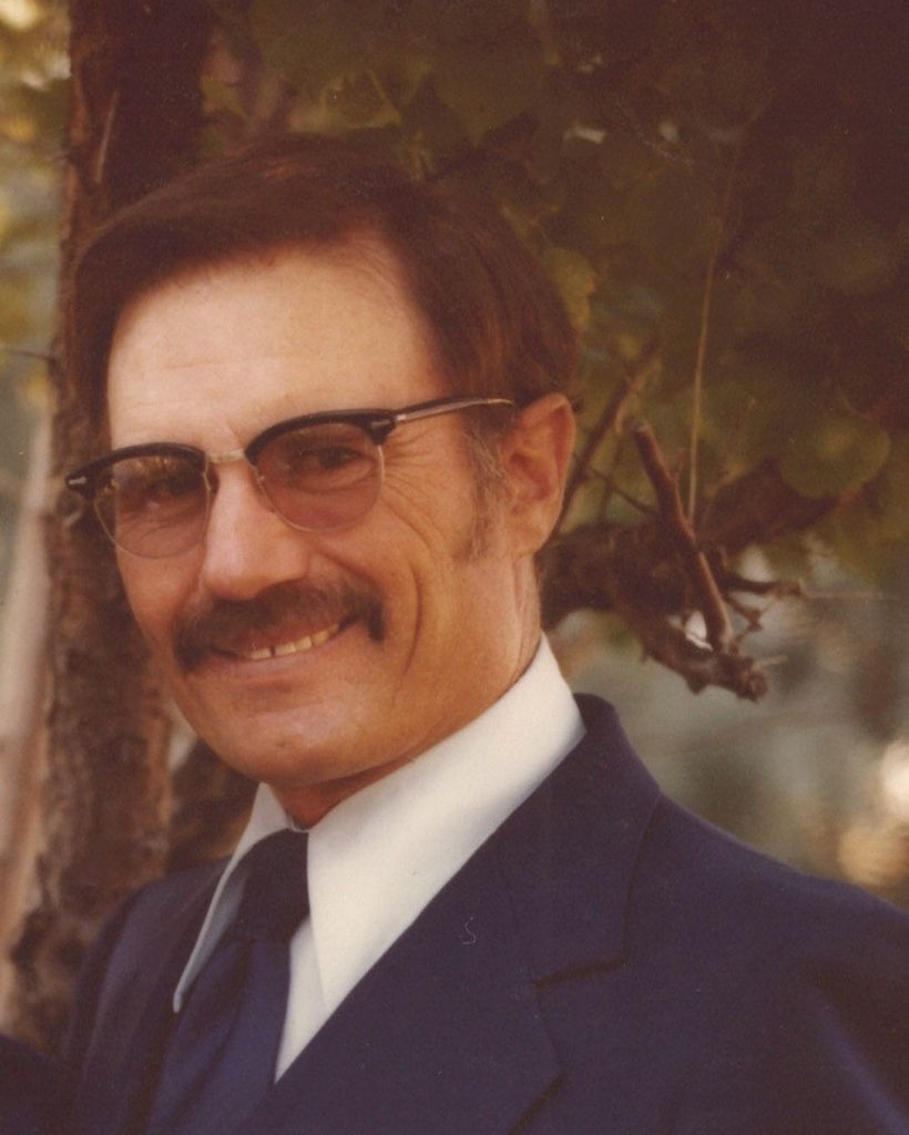 Louis C. Wezel