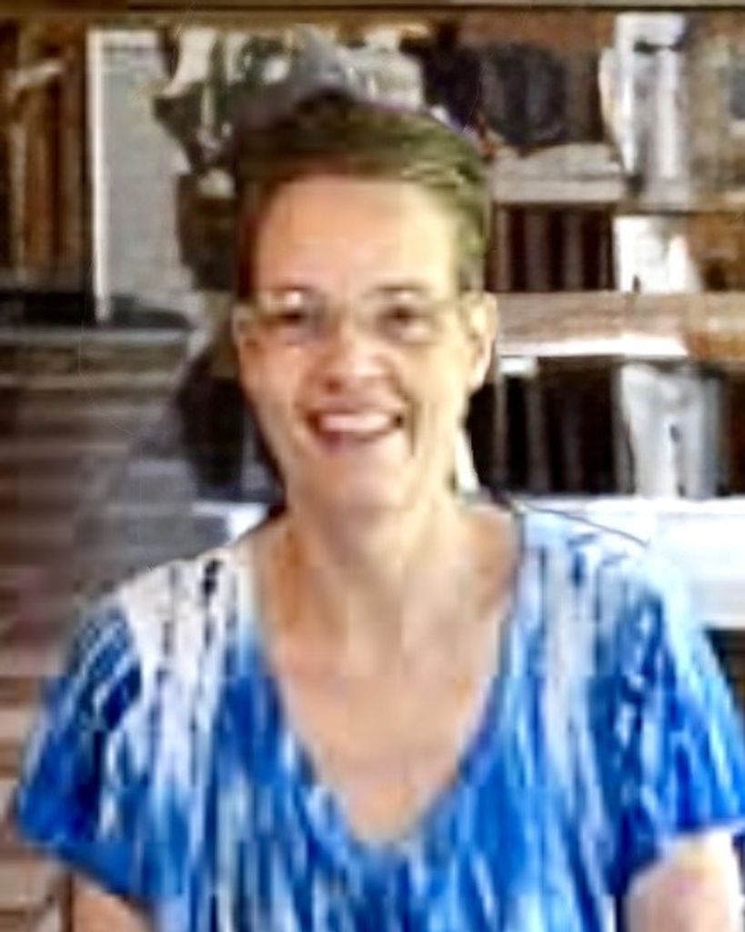 Janet Lynn Clark '57'