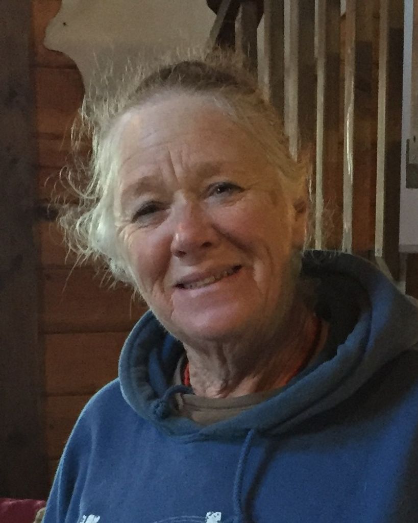 Linda "Lynn" Albanese