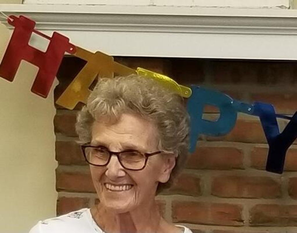 Dora Mae Gentry Profile Photo