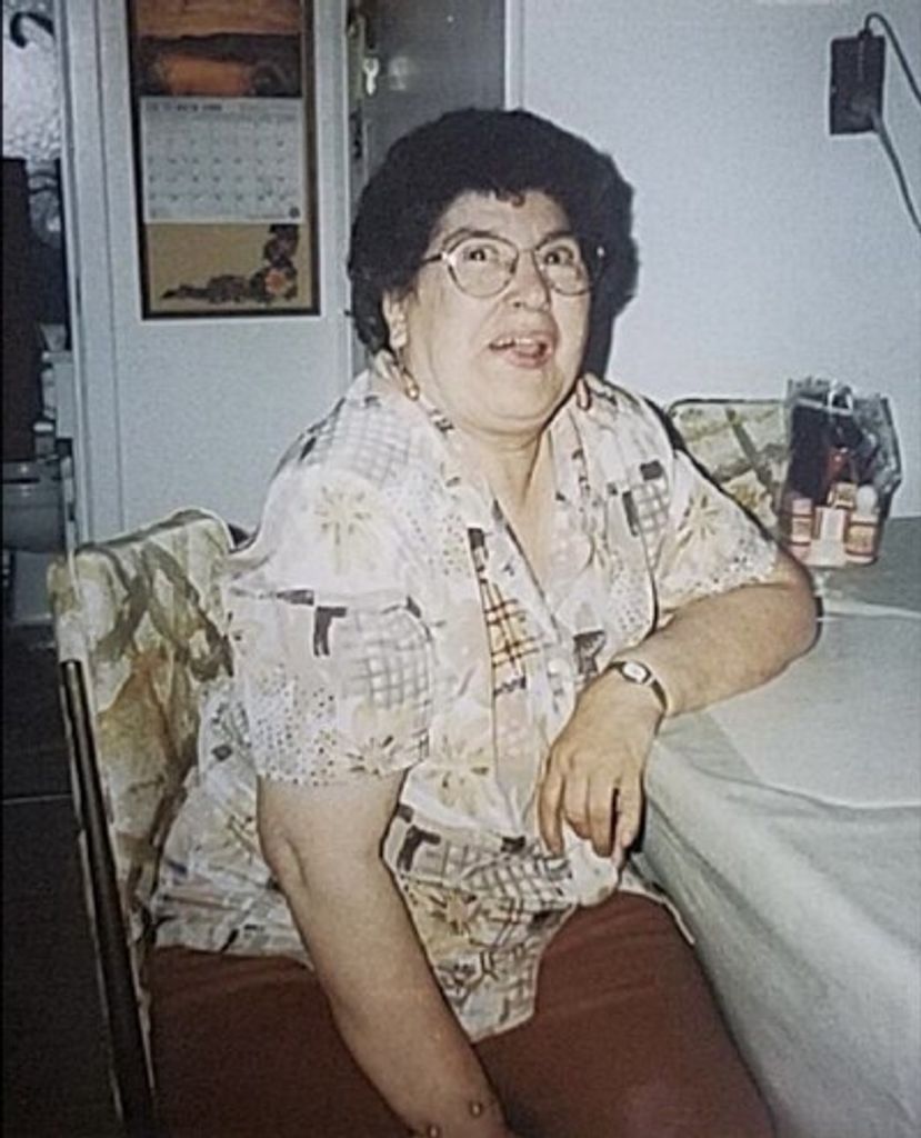 Maria Nera Saiz Profile Photo