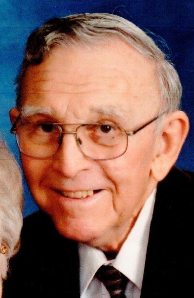 Wilbur Ervin Stohs