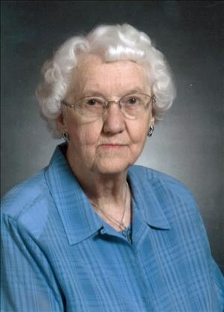 Helen Brandvold