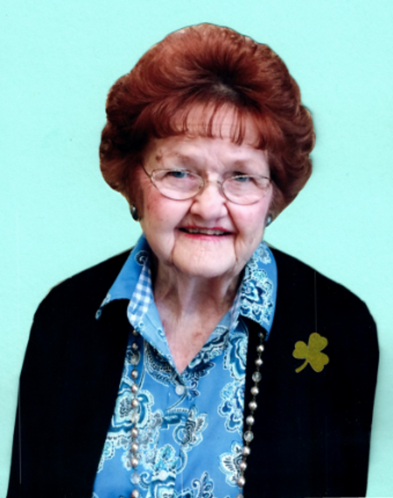 Dorothy M. Matthew Profile Photo