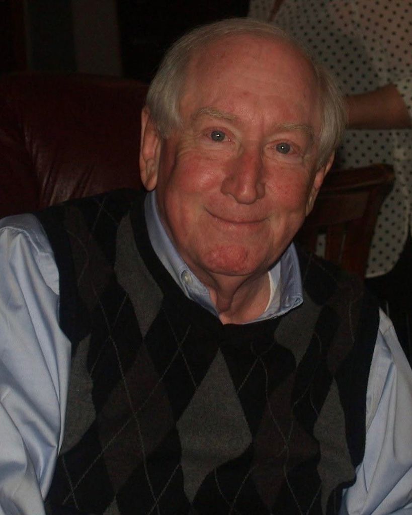 Bert Edward Higginbotham Profile Photo