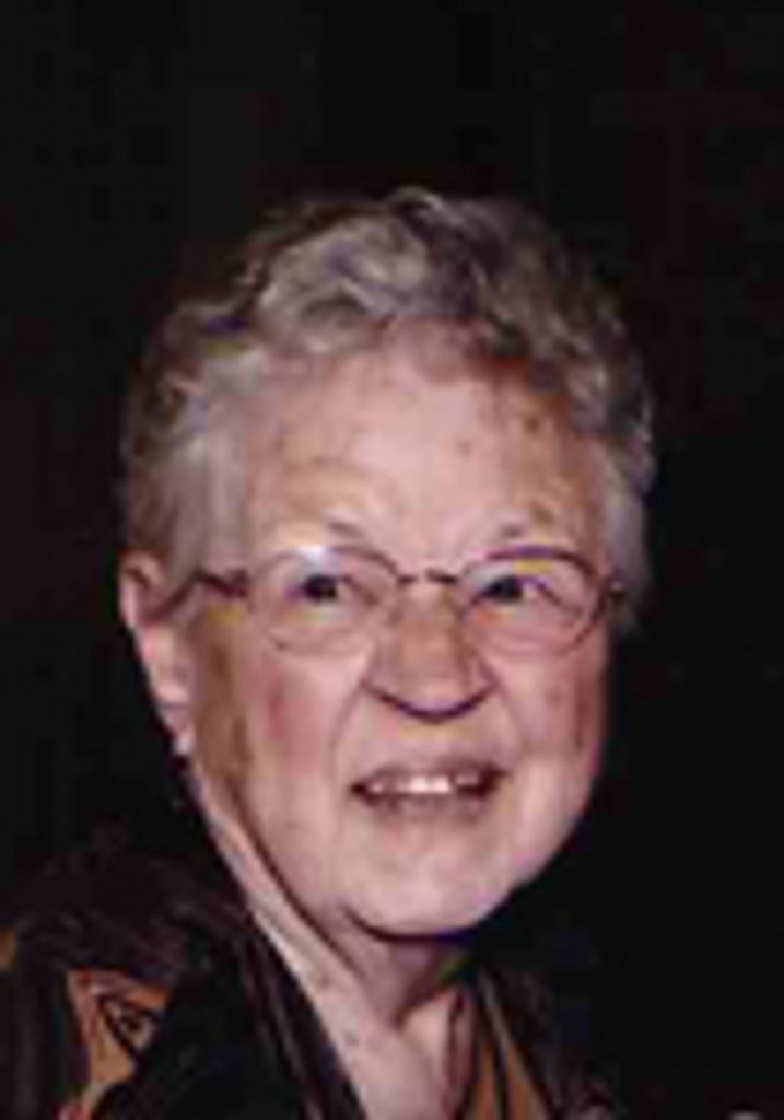 Alice Schmitt