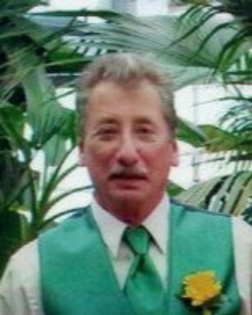 Larry Eugene Still