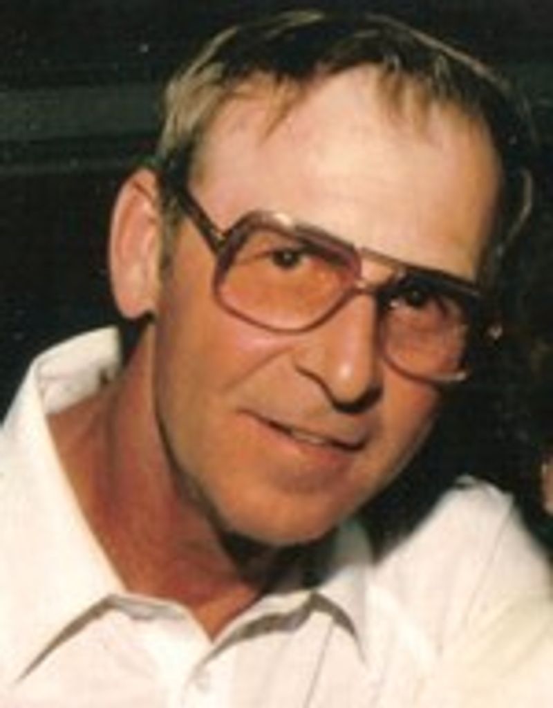 Hurley George Jacobs