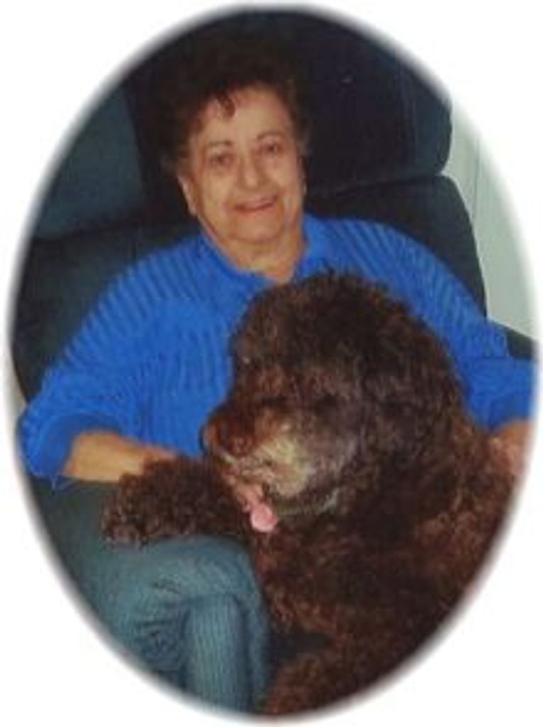 Alice M. Sabbag Profile Photo