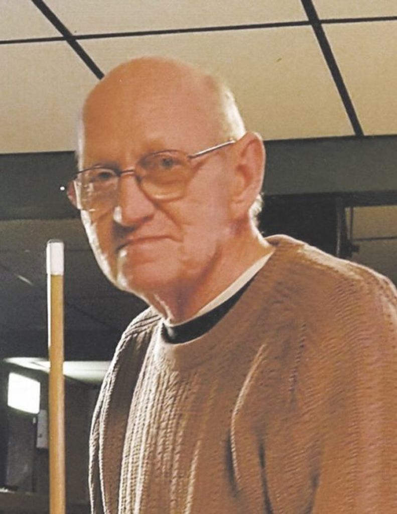 Ronald Charles Blum Profile Photo