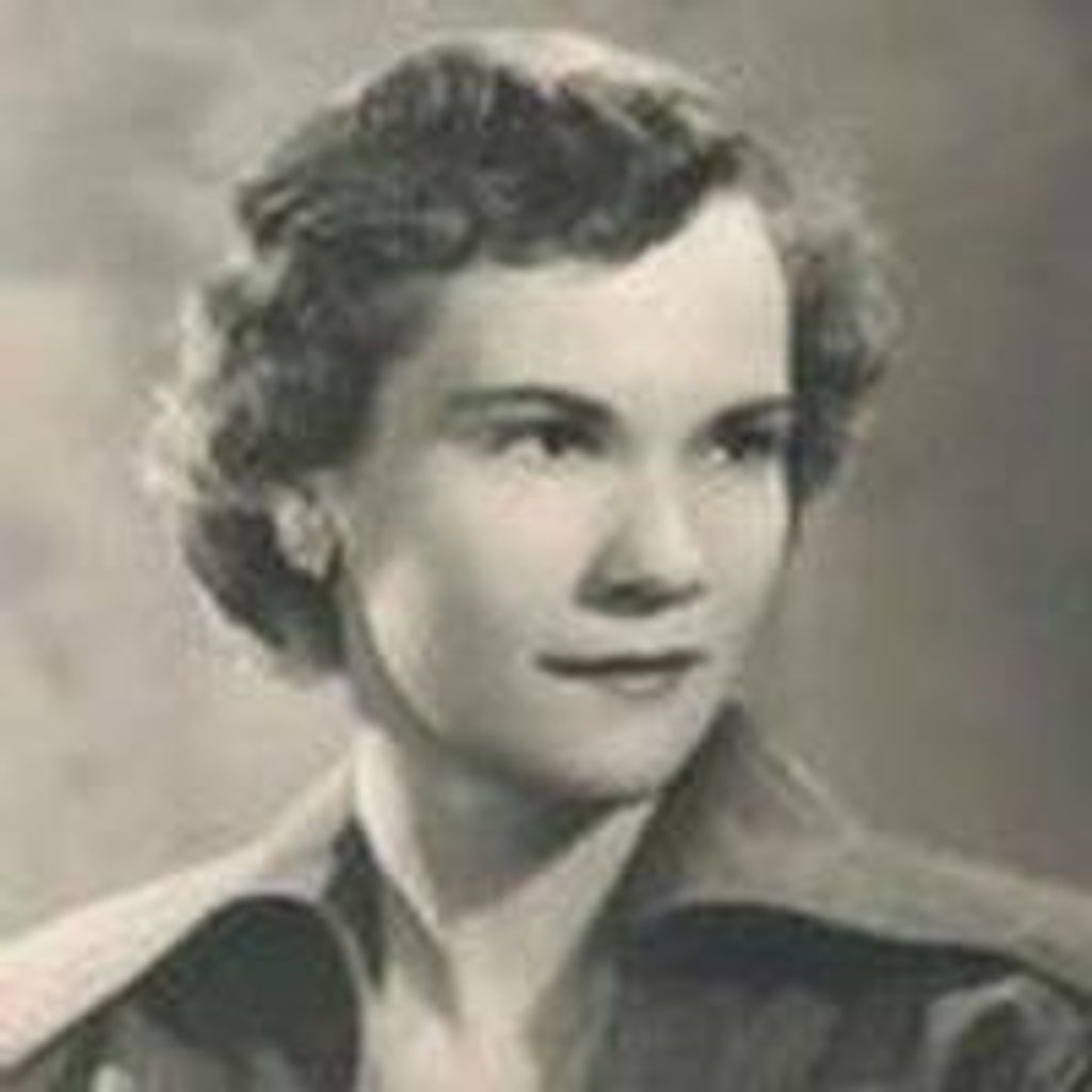 Betty P. Stubits