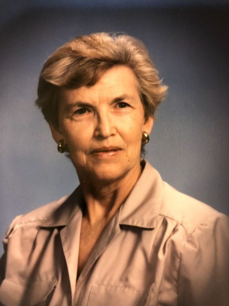 Ruth E. Reaves Profile Photo