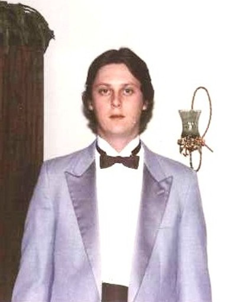 Richard "Rick" A. Danley Profile Photo