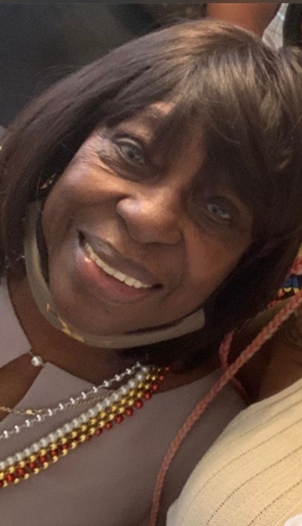 Rose Jenkins Profile Photo