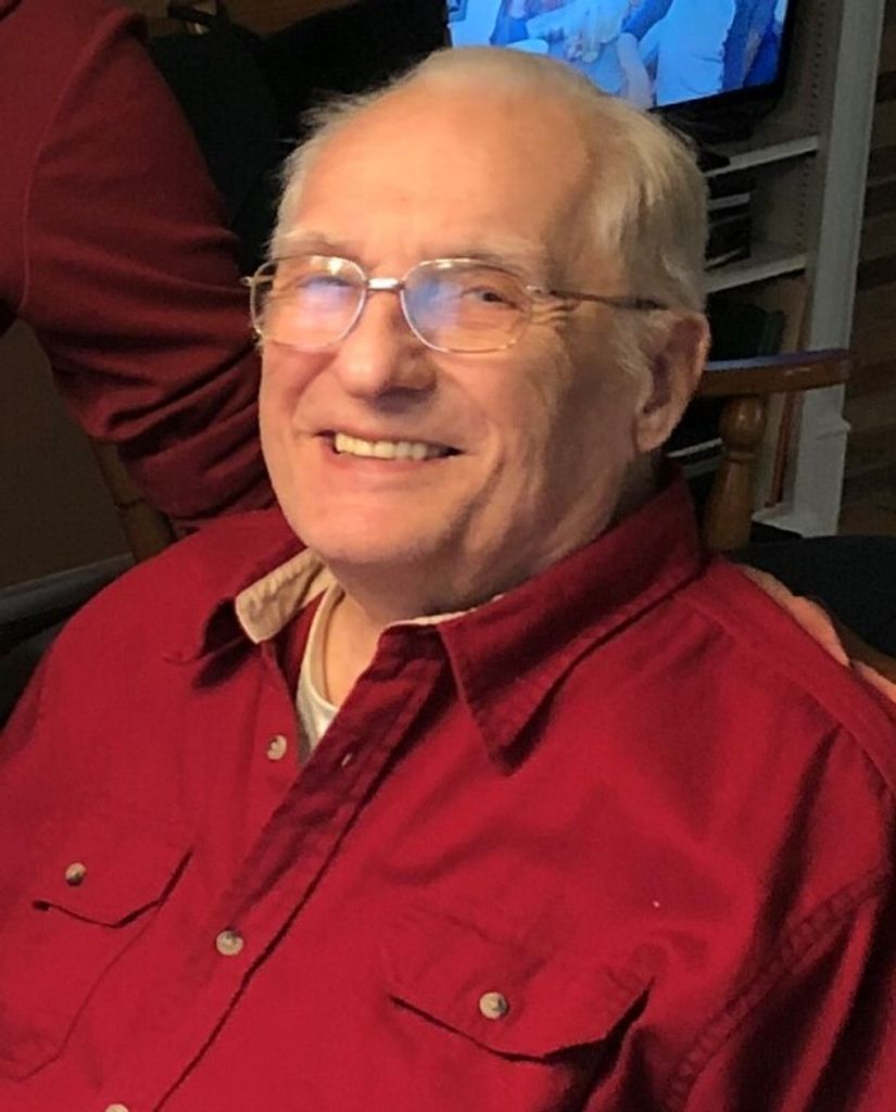 Robert William Smith Profile Photo