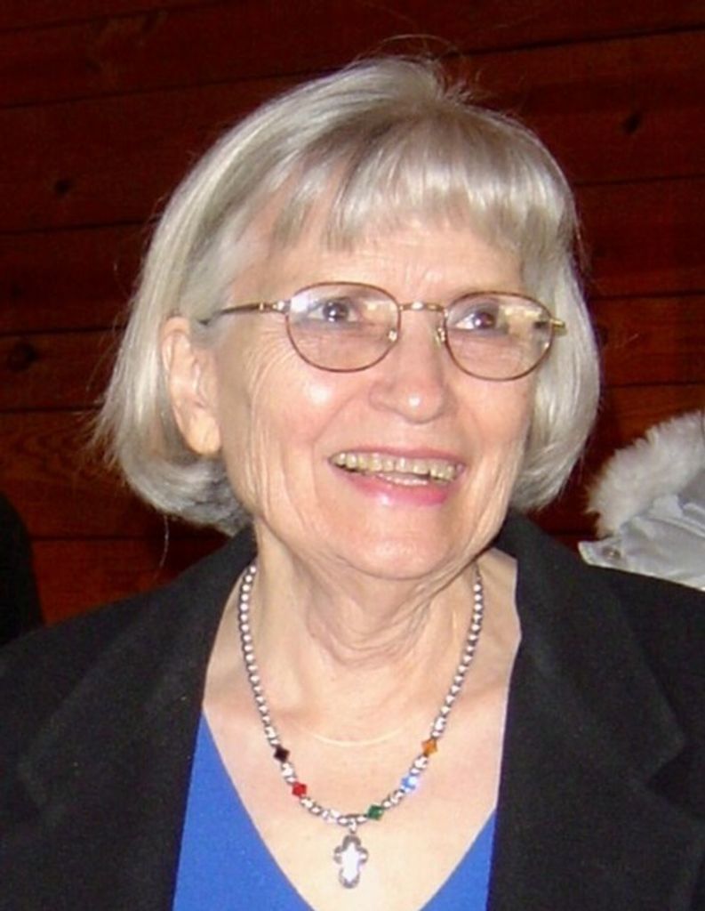 Allene Littrell