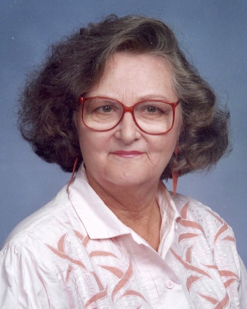 Frances Talley Lester