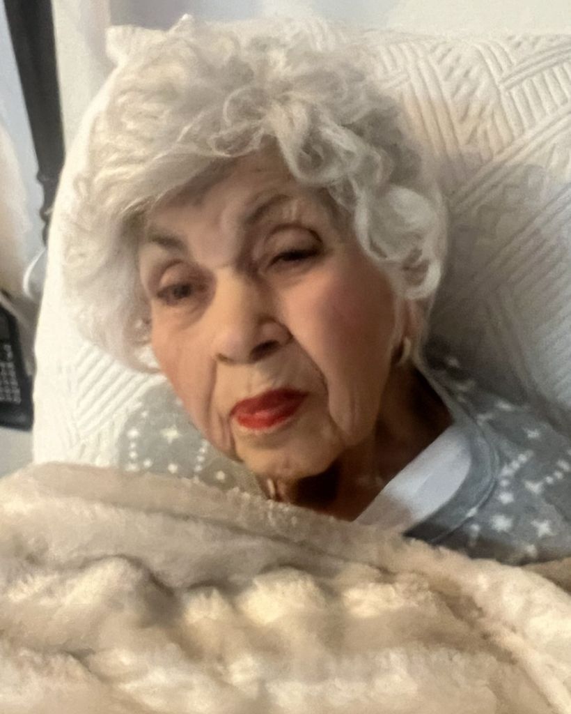 Graciela Galvez Saldivar