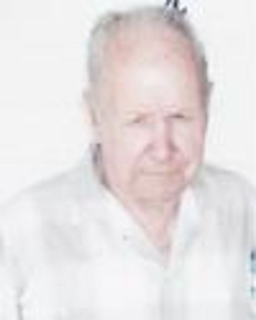 Harold McNeil